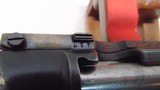 Carl Gustafafs 1894 Carbine,6.5 x 55 !!! SOLD !!! To Allen - 8 of 23