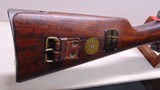 Carl Gustafafs 1894 Carbine,6.5 x 55 !!! SOLD !!! To Allen - 2 of 23