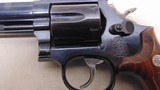 Smith &Wesson Model 586-4 !!! SOLD !!! To Brian - 11 of 21
