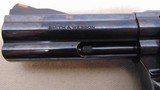 Smith &Wesson Model 586-4 !!! SOLD !!! To Brian - 12 of 21