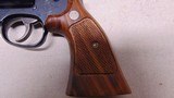 Smith &Wesson Model 586-4 !!! SOLD !!! To Brian - 10 of 21