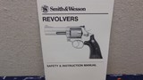 Smith &Wesson Model 586-4 !!! SOLD !!! To Brian - 3 of 21