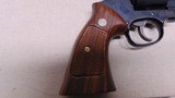 Smith &Wesson Model 586-4 !!! SOLD !!! To Brian - 6 of 21