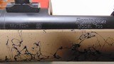 Remington 700 SS
Cerakote ,300 Win. Magnum.
!!! SOLD !!!
To Greg - 19 of 20