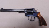 Smith & Wesson Model 14-4,38 Special - 9 of 22