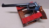 Smith & Wesson Model 14-4,38 Special - 13 of 22