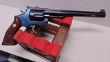 Smith & Wesson Model 14-4,38 Special - 14 of 22
