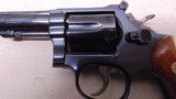 Smith & Wesson Model 14-4,38 Special - 11 of 22