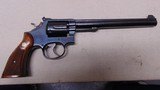 Smith & Wesson Model 14-4,38 Special - 5 of 22