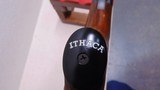 Ithaca 87 Deer Slayer II ,12Ga,
!!! SOLD !!!
To Luther - 8 of 19