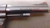 Smith & Wesson Model 63 No Dash
22LR - 2 of 20