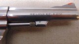 Smith & Wesson Model 63 No Dash
22LR - 3 of 20
