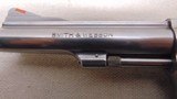 Smith & Wesson Model 63 No Dash
22LR - 7 of 20