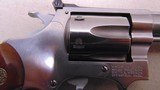 Smith & Wesson Model 63 No Dash
22LR - 6 of 20