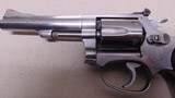 Smith & Wesson Model 63 No Dash
22LR - 12 of 20