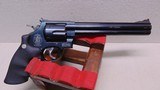 Smith & Wesson Model 29-5 Classic. 44 Magnum - 11 of 22