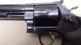 Smith & Wesson Model 29-5 Classic. 44 Magnum - 8 of 22