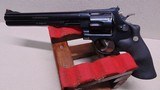 Smith & Wesson Model 29-5 Classic. 44 Magnum - 13 of 22