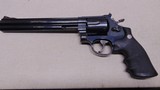 Smith & Wesson Model 29-5 Classic. 44 Magnum - 6 of 22