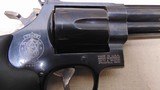 Smith & Wesson Model 29-5 Classic. 44 Magnum - 3 of 22