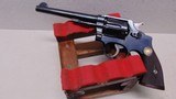 Smith & Wesson Model of 1905,38 Special - 12 of 20