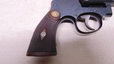 Smith & Wesson Model of 1905,38 Special - 2 of 20