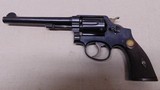 Smith & Wesson Model of 1905,38 Special - 5 of 20