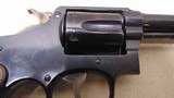 Smith & Wesson Model of 1905,38 Special - 3 of 20