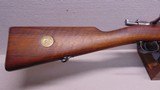 Gustafs M96 Mauser Rifle !!! SOLD !!! To Lulia - 25 of 25