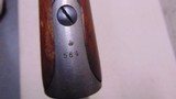 Gustafs M96 Mauser Rifle !!! SOLD !!! To Lulia - 22 of 25
