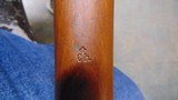 Gustafs M96 Mauser Rifle !!! SOLD !!! To Lulia - 23 of 25