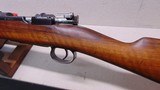 Gustafs M96 Mauser Rifle !!! SOLD !!! To Lulia - 17 of 25