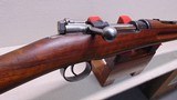Gustafs M96 Mauser Rifle !!! SOLD !!! To Lulia - 2 of 25