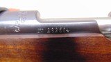 Gustafs M96 Mauser Rifle !!! SOLD !!! To Lulia - 14 of 25