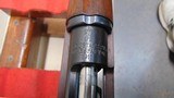 Gustafs M96 Mauser Rifle !!! SOLD !!! To Lulia - 5 of 25