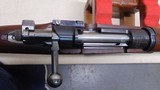 Gustafs M96 Mauser Rifle !!! SOLD !!! To Lulia - 4 of 25