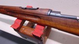 Gustafs M96 Mauser Rifle !!! SOLD !!! To Lulia - 18 of 25