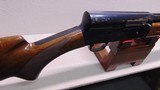 Browning Belgium A-5 Magnum Twelve.!!! SOLD !!! To Matt - 3 of 23