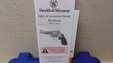 Smith & Wesson Model 64-8 - 1 of 25