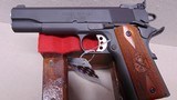 Springfield Armory 1911-A I - 14 of 23