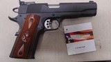 Springfield Armory 1911-A I - 4 of 23