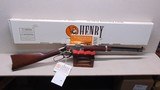 Henry Golden Boy Silver,22LR - 3 of 19