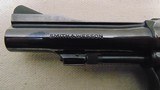 Smith & Wesson Model 15-2 Combat Masterpiece,38 Special - 2 of 23