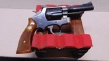 Smith & Wesson Model 15-2 Combat Masterpiece,38 Special - 5 of 23