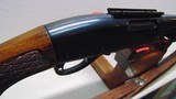 Remington 760 Rifle,30-06 - 3 of 16