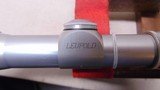 Leupold M8. 4X Extended ER !!! SOLD !!! To Corey - 5 of 9