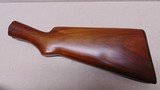 Winchester Model 12 Buttstock! !!! SOLD !!! To Cris - 4 of 5