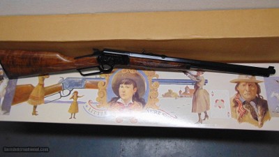 Marlin 1897 Annie Oakley 22LR