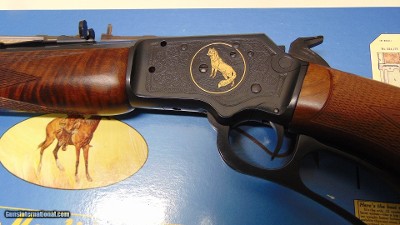 Marlin 1897 Century Limited 22LR