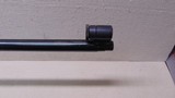 Swedish Heavy Barrel 1896 Target Rifle 6.5X55 Swede - 6 of 19